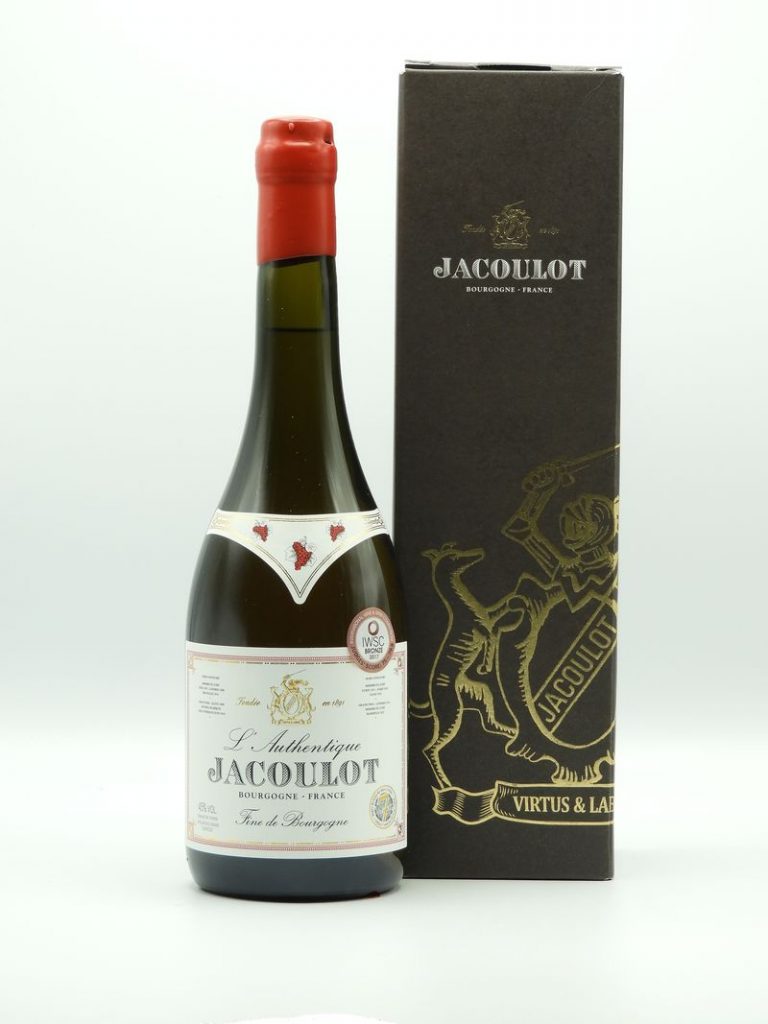 Marc De Bourgogne Lauthentique Cl Jacoulot Caves Berrod Boutique