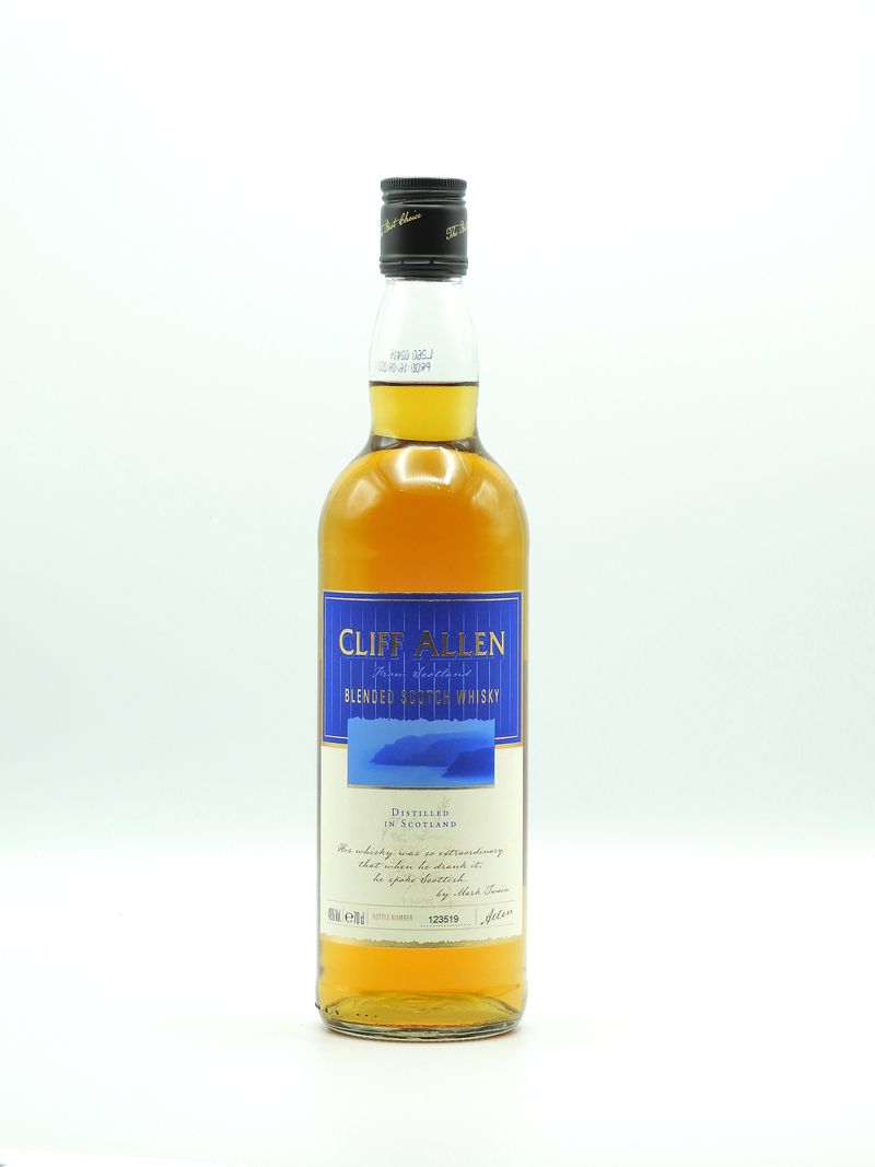 Blended Scotch Whisky The Chivas Extra 13 ans American Rye Finish coffret 2  verres - La Cave Saint-Vincent